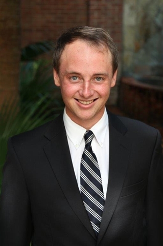Profile picture of Zach Wilder