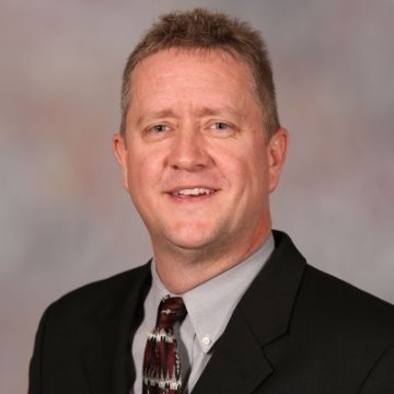 Profile picture of Stephen Parnell