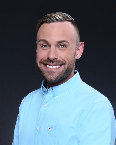 Profile picture of Cameron Bolin
