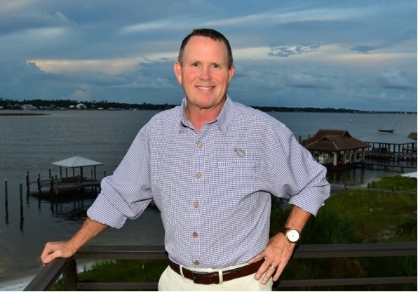 Profile picture of Tim Arant