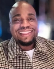 Profile picture of Curtis Hooks
