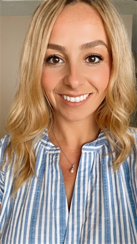 Profile picture of Desirea Hill