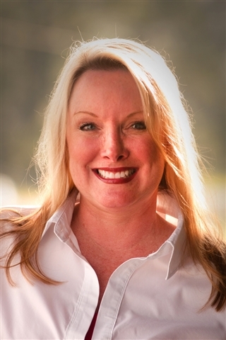 Profile picture of Christy Kidney