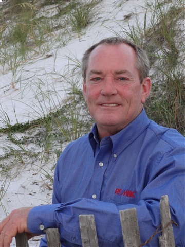 Profile picture of Ron Herrington