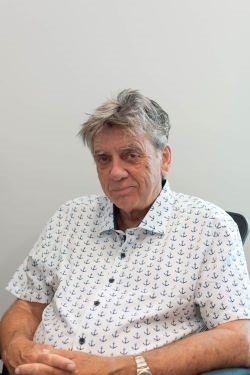 Profile picture of Robert Shallow