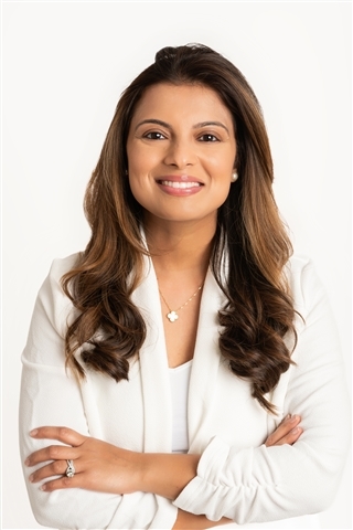 Profile picture of Gauri Parikh