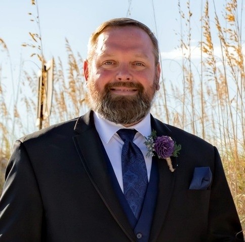 Profile picture of Pete Goldsberry