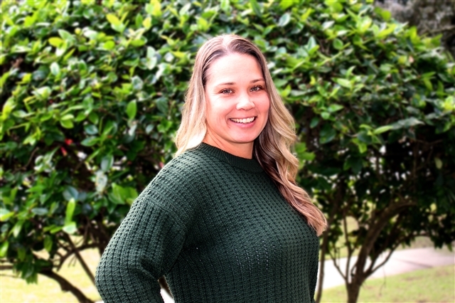 Profile picture of Brittany Clifton