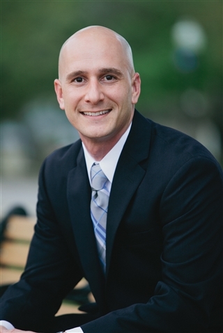 Profile picture of Peter Linsky