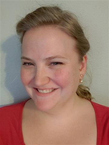 Profile picture of Bethany Krager
