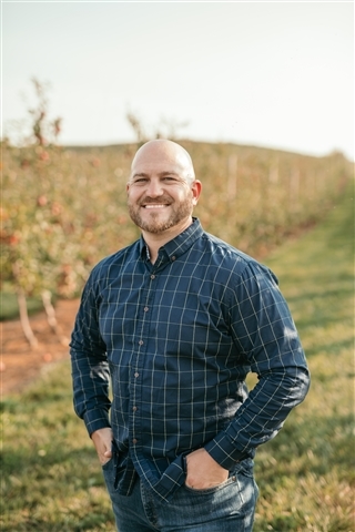 Profile picture of Andrew Fultz