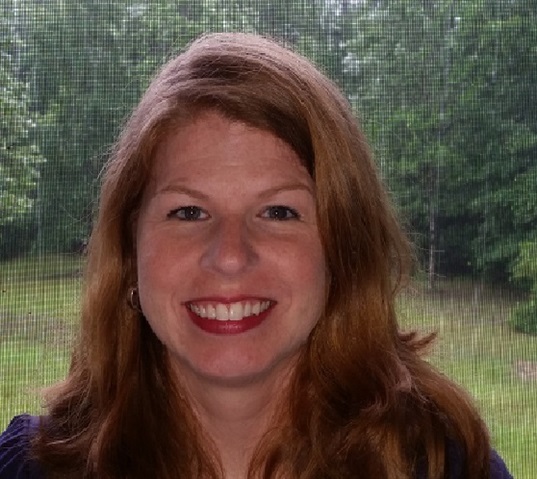 Profile picture of Amanda Jones