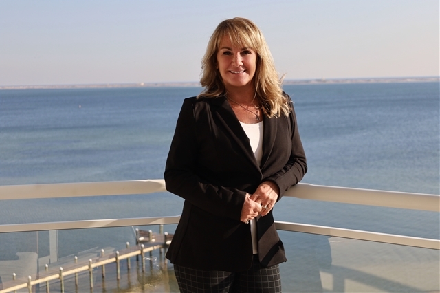 Profile picture of Chantal Connolly
