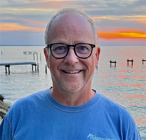 Profile picture of Chuck Spicka