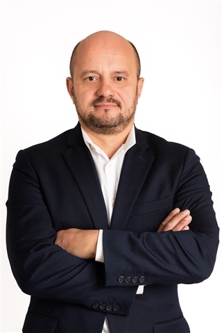 Profile picture of Georgiy Issaichev