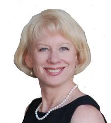 Profile picture of Nancy Grogan