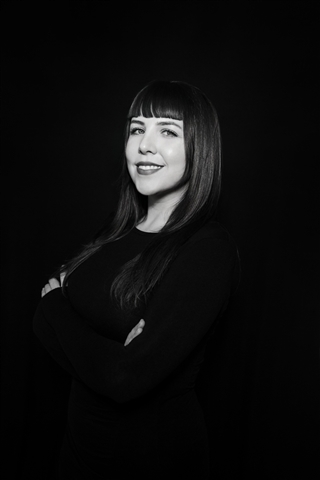 Profile picture of Jessica Laws