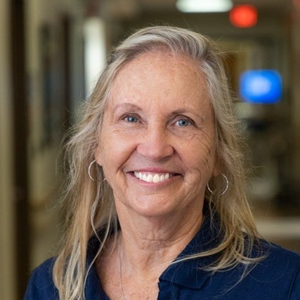 Profile picture of Susan Brogden
