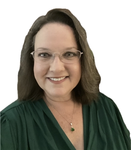 Profile picture of Kimberly Gordon