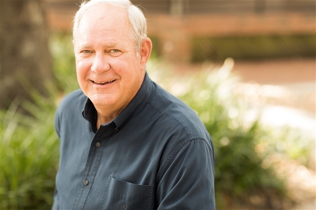 Profile picture of Bill Chavis
