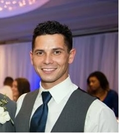 Profile picture of Kenneth Cauley