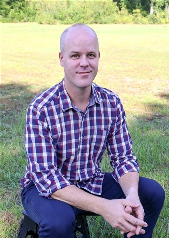 Profile picture of Kyle Shields