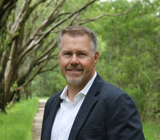 Profile picture of Michael Booker