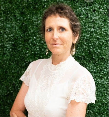 Profile picture of Beata Antal