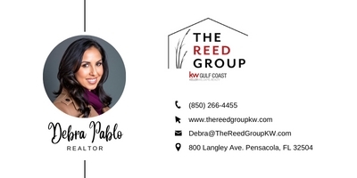 Profile picture of Debra Pablo