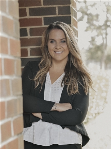 Profile picture of Danielle Potts