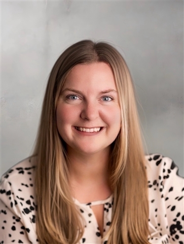 Profile picture of Samantha Ochampaugh