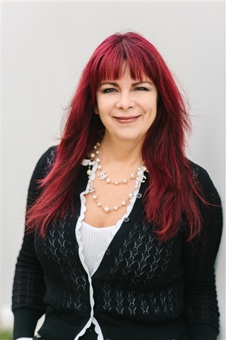 Profile picture of Elizabeth Ranieri Sorrells