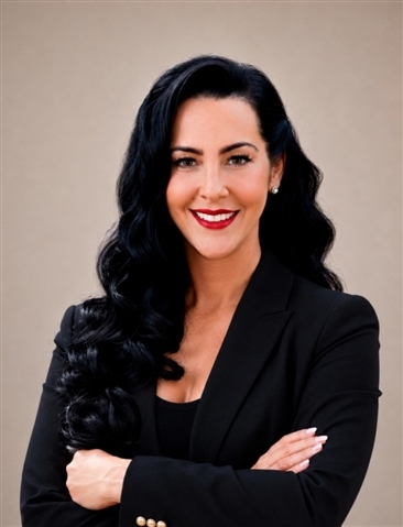 Profile picture of Morgan Antonucci Zanders