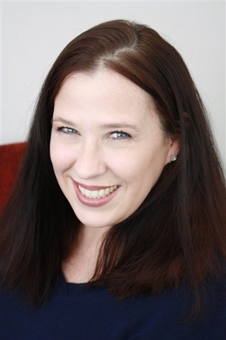 Profile picture of Beth Sanderson