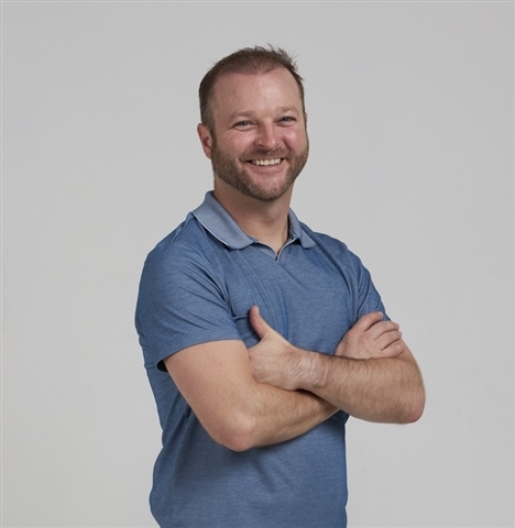 Profile picture of Joshua Comingore
