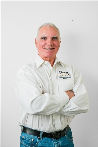 Profile picture of Carlos Borgella