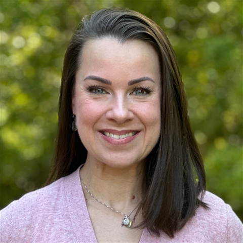 Profile picture of Mary West