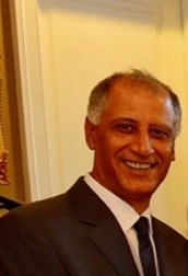 Profile picture of Alexander Debelle