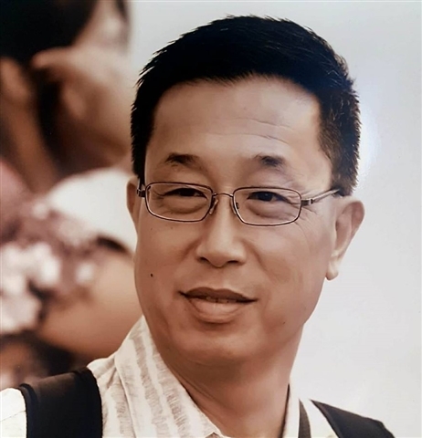 Profile picture of Andre The