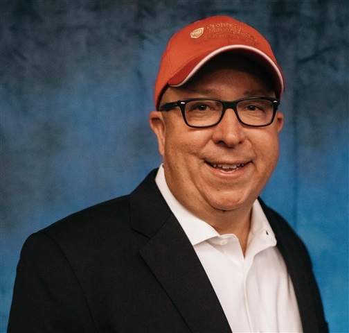 Profile picture of Dennis Remesch