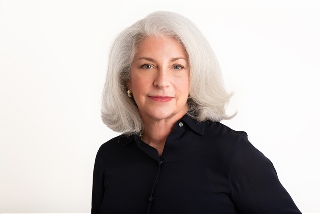 Profile picture of Deborah Brown