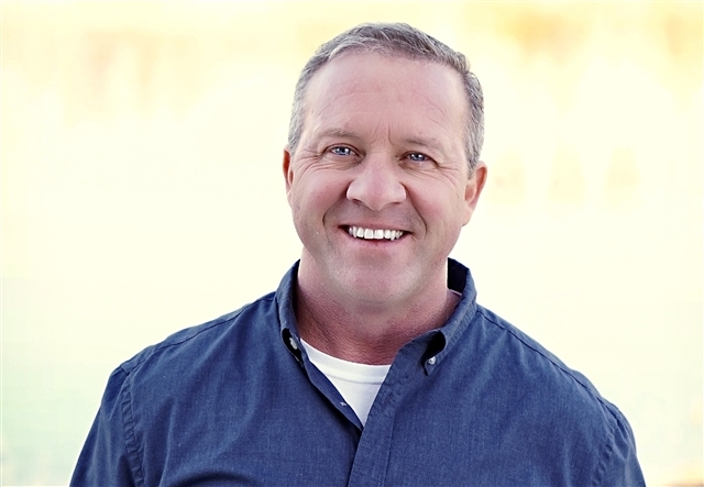 Profile picture of Cameron White