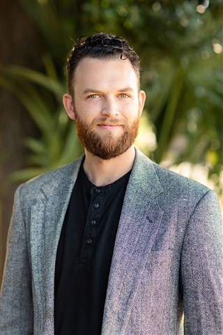 Profile picture of John Ellis