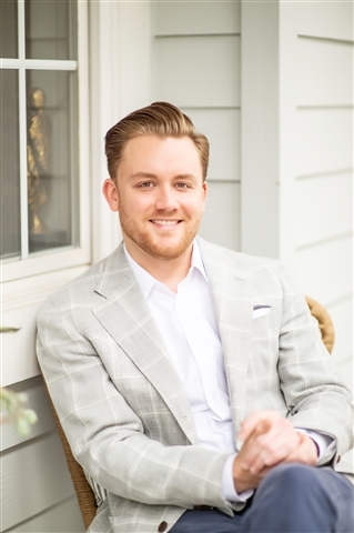 Profile picture of Drew Banks