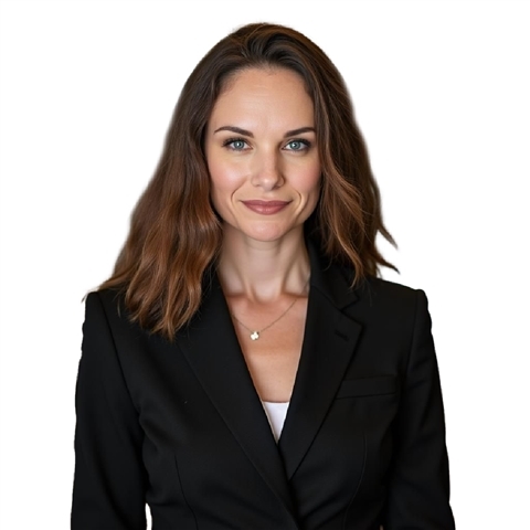 Profile picture of Ashley Merrick