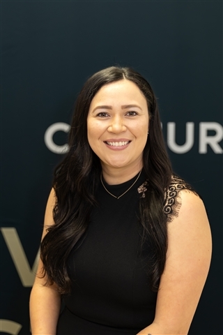 Profile picture of Bianca Torres Bridges