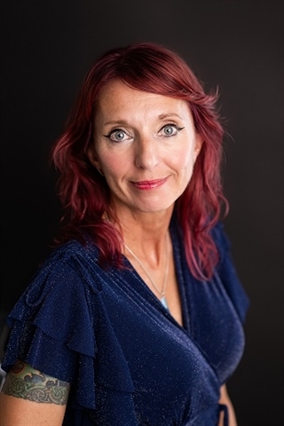 Profile picture of Jennifer Thomas