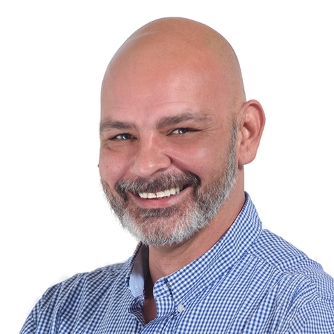 Profile picture of Sean Howard