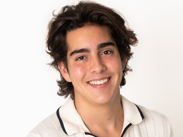 Profile picture of Truman Alex