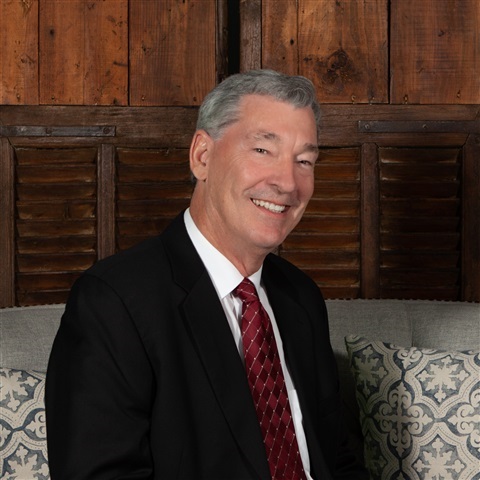 Profile picture of Joseph Fox